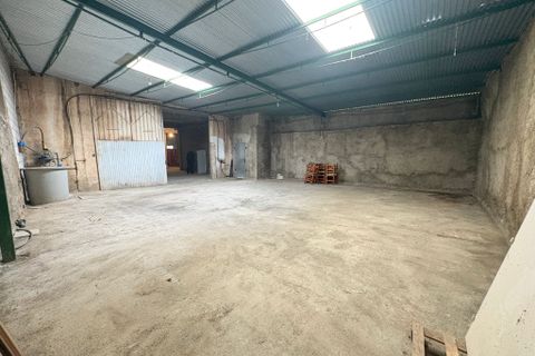 Finca i Albox, Almeria, Albox - € 198.000 | Ref: Casa Horizonte  - foto 41